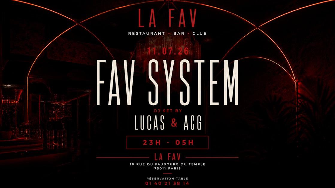 Fav System