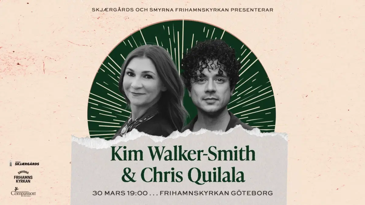 Kim Walker-Smith & Chris Quilala