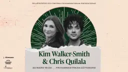 Kim Walker-Smith & Chris Quilala