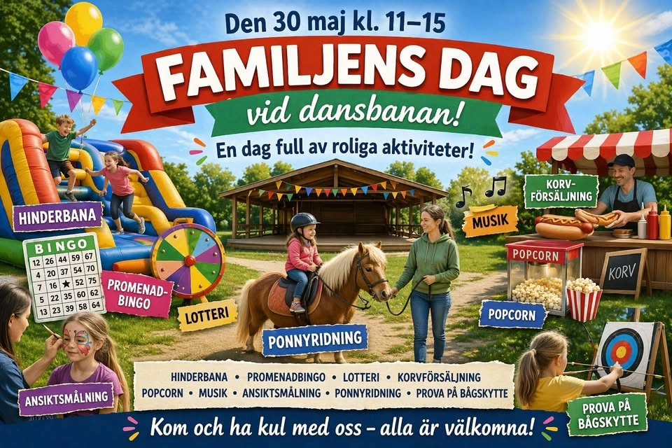 Familjens dag