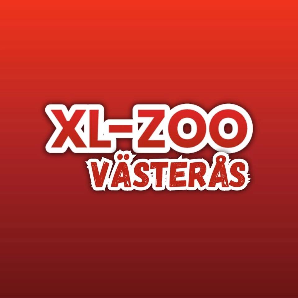 Medlemskväll på XL-Zoo i Västerås
