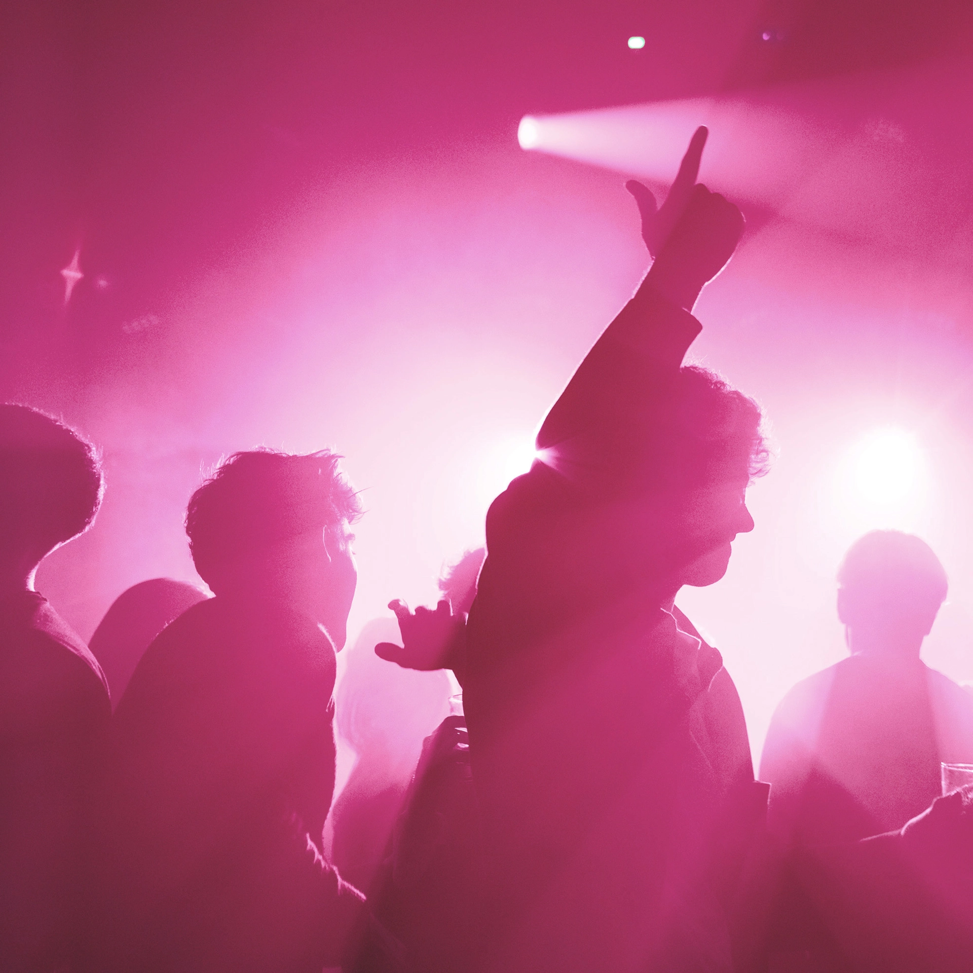 Nacar Club curated by Brunch Electronik / Juan Hansen (Live), Facundo Mohrr &