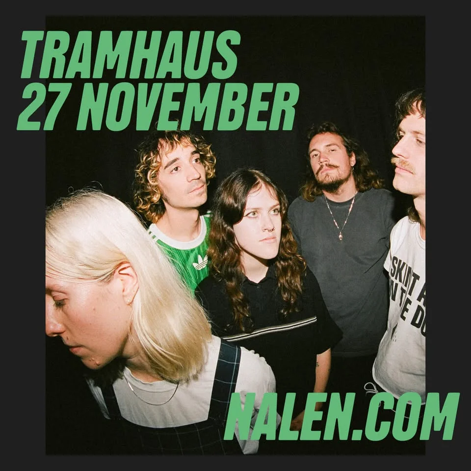 Tramhaus | Nalen, Stockholm