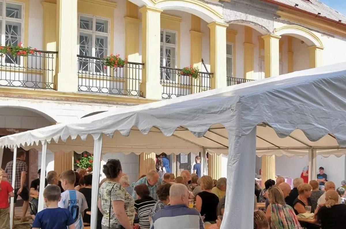 Muzejní den v Železnici 2026