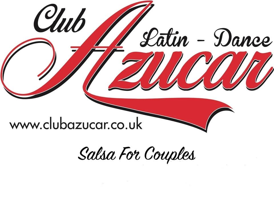 Salsa Lessons For Couples Only - Every Monday - No Swapping - Just the two of you!