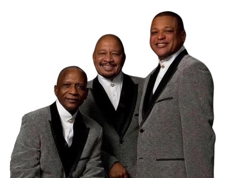 The Stylistics