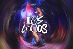 Los Locos: La Fiesta