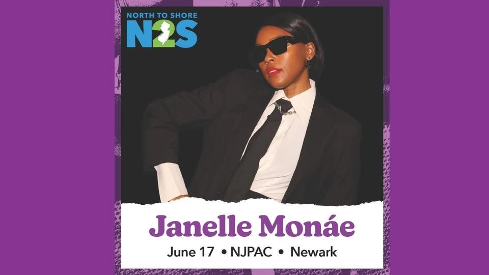 N2S: Janelle Monae