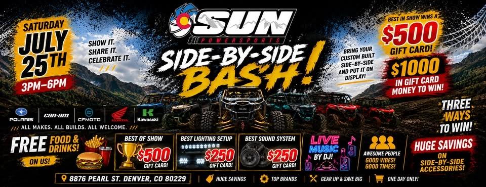 Side-By-Side Bash