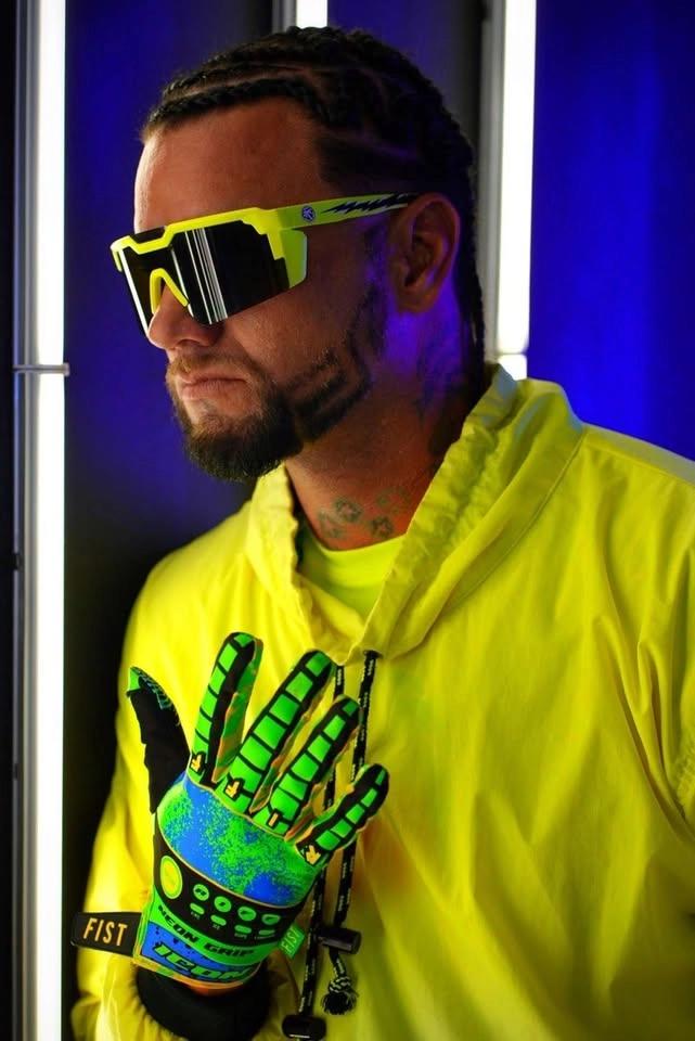 Riff Raff w/#2Stoned / Big OG Tony So / DeeJayy Burr / HBizzle