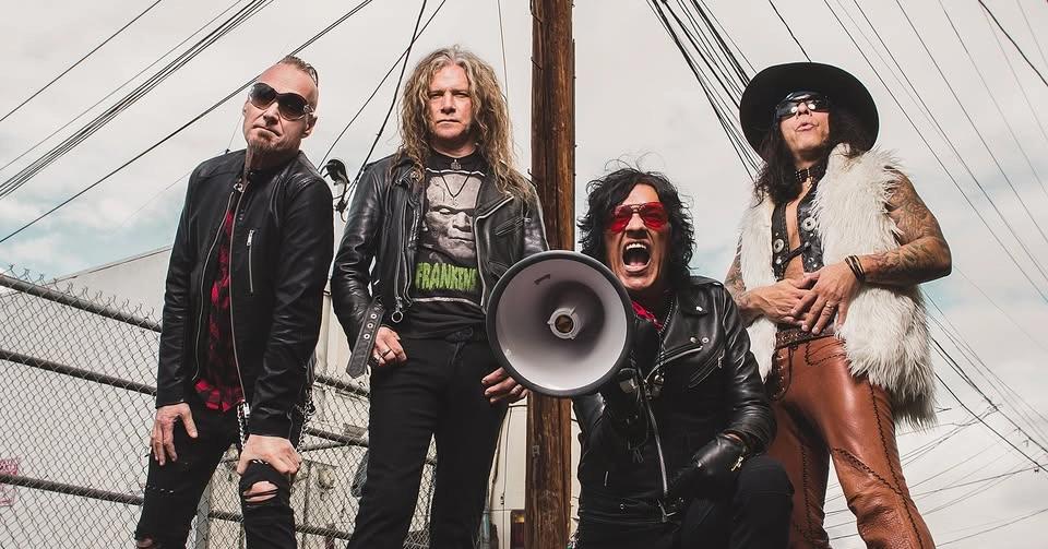 Bulletboys