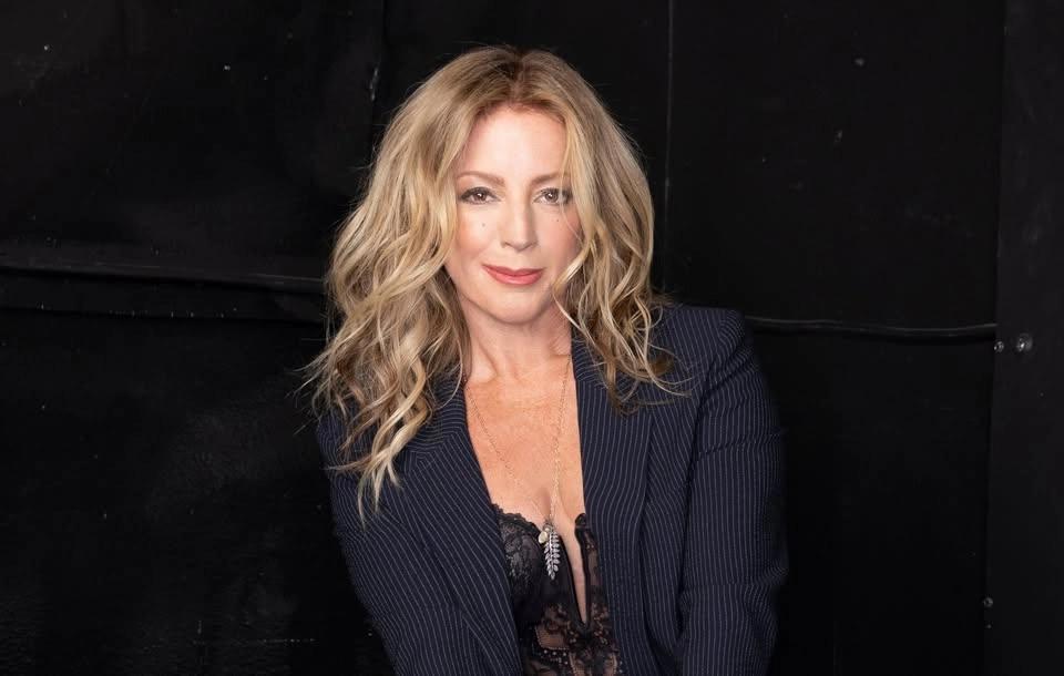 FINAL VIP ACCESS: Sarah McLachlan & Allison Russell in Los Angeles, CA