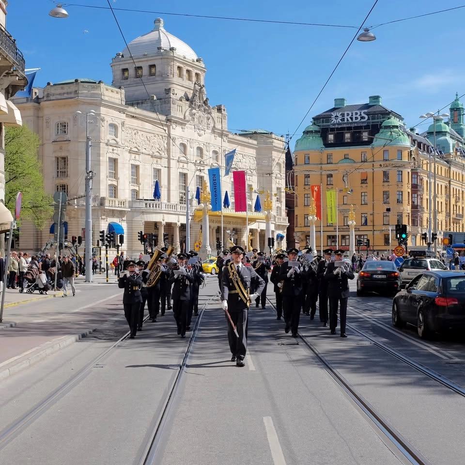 Det Kungliga Guldbröllopet