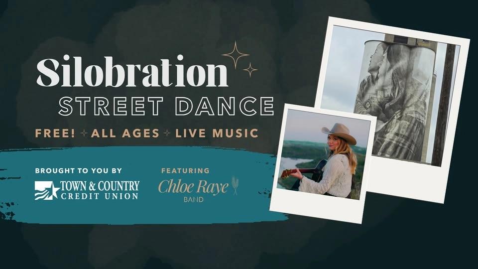 Silobration Street Dance 2026