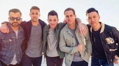 O.A.R., Gavin DeGraw & Lisa Loeb at Sandy Amphitheater