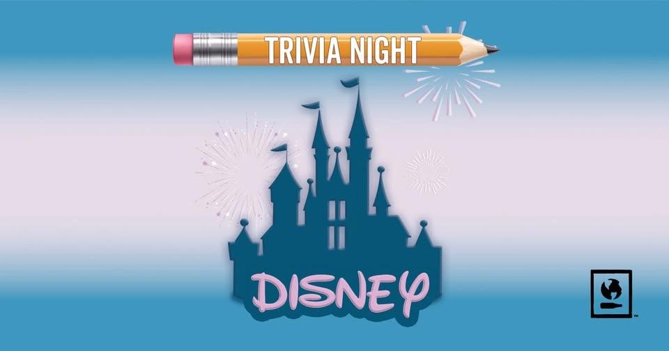 Disney Trivia