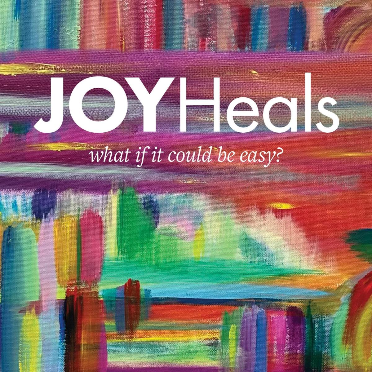 JOYHeals Book Launch & Experiential Brunch