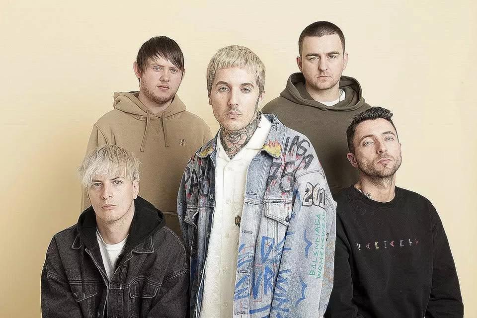 Bring Me The Horizon