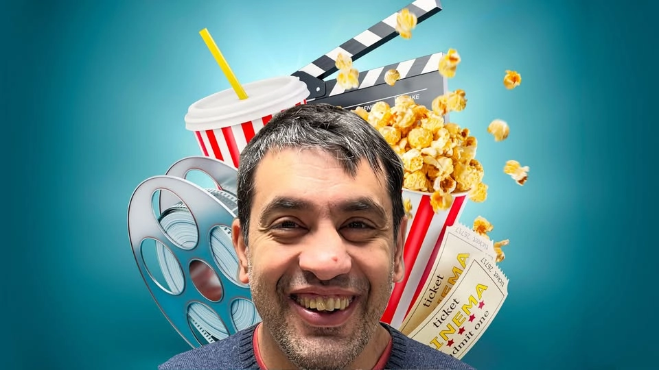 Navids filmklubb