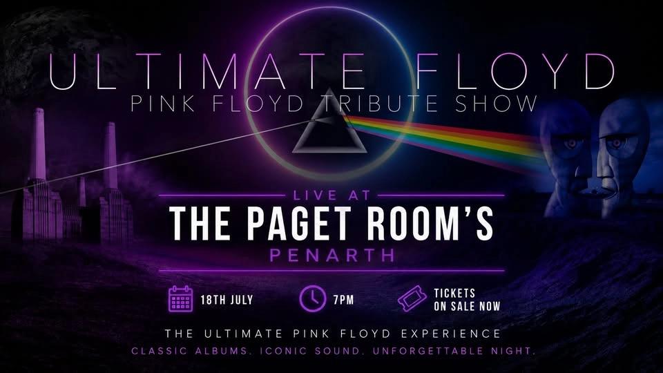 The Paget Rooms, Penarth