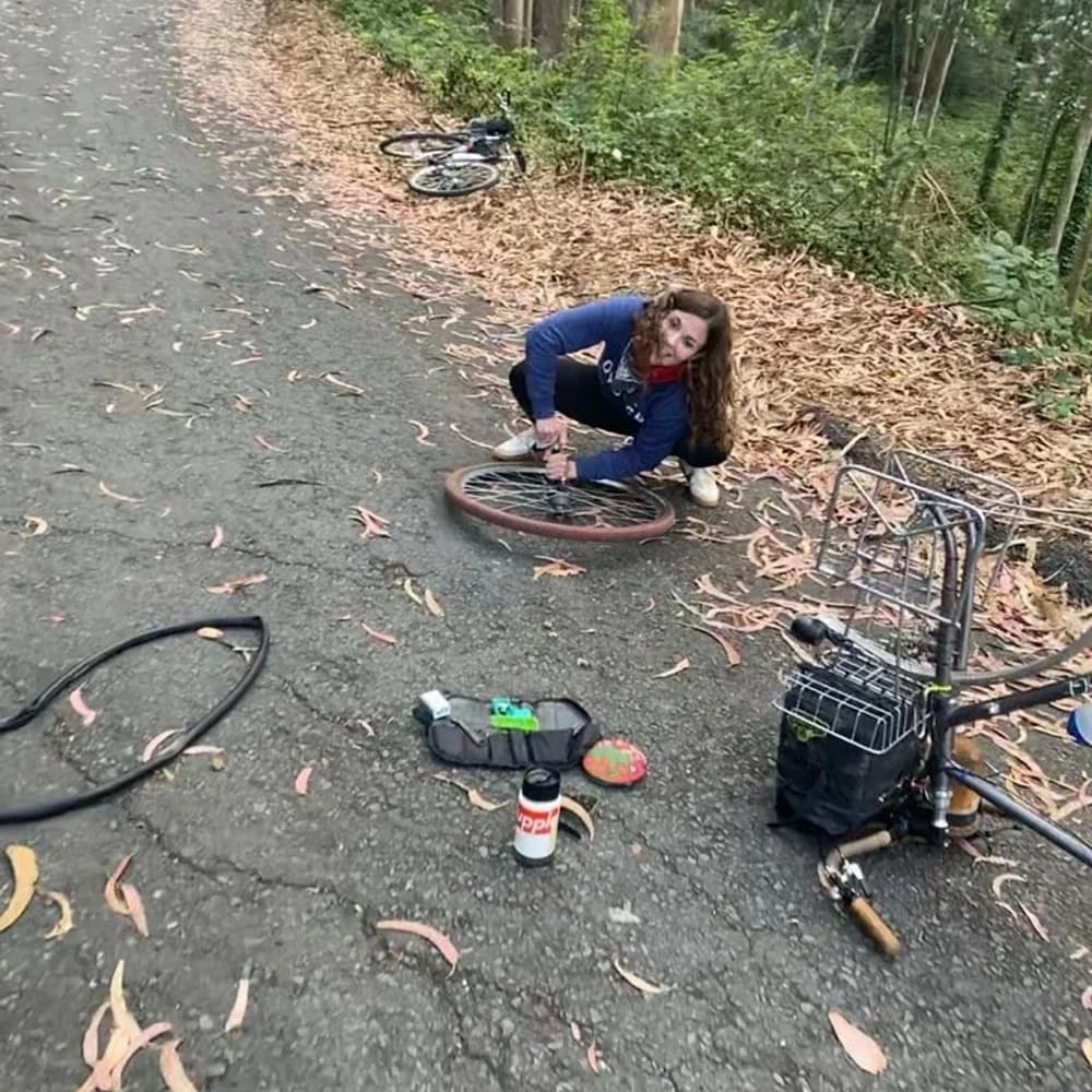 Flat Fix Class
