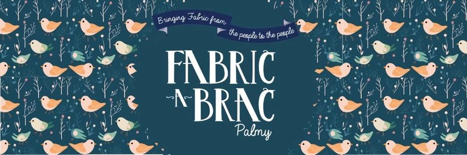 Fabric-a-brac Palmy