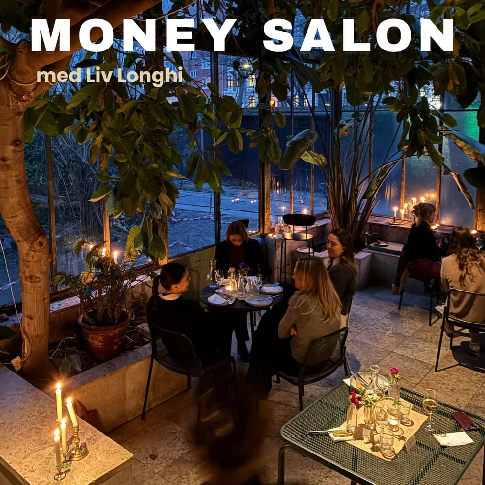Money Salon