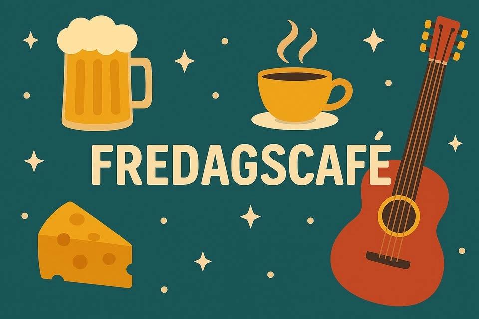 Fredagscafe