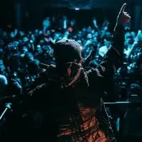 FREE THE RAVE - Benny Page & Doktor Roll Dem Out Album Launch