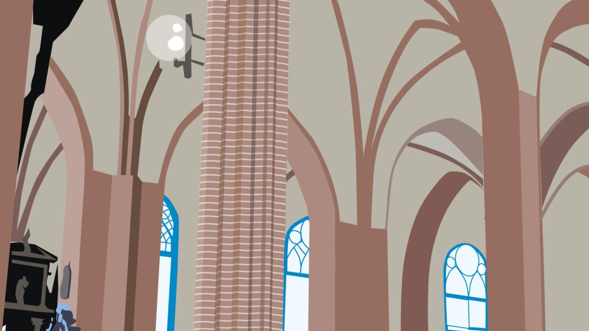 Lunchkonsert | Adolf Fredriks musikklasser