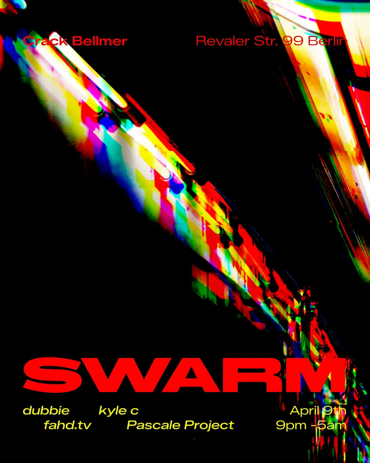 SWARM