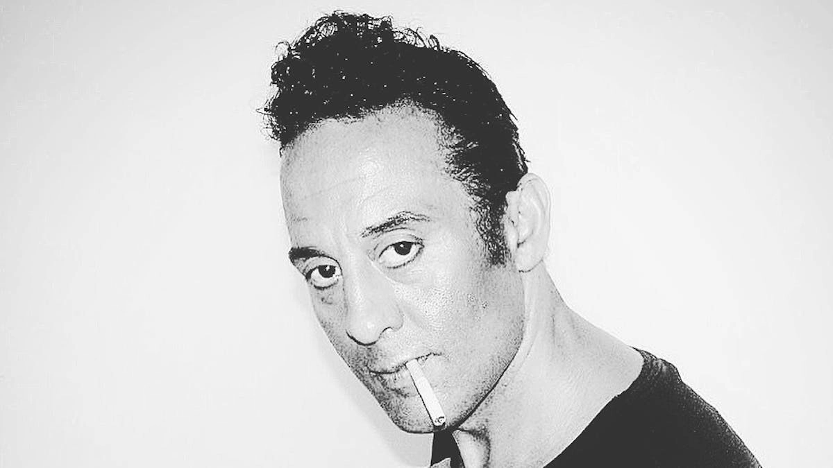 Rucked up live music Art and performance weekly event