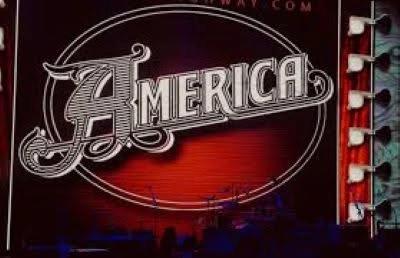 America - The Band at Carpenter Theatre At Dominion Energy Center