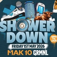 Showerdown