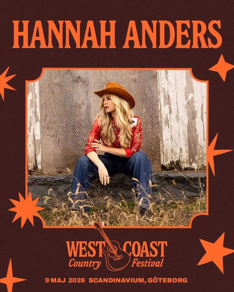 West Coast Country Festival