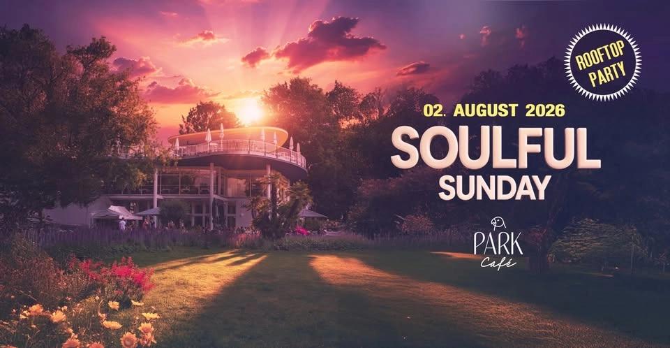 SOULFUL SUNDAY #03 ๐ฟ