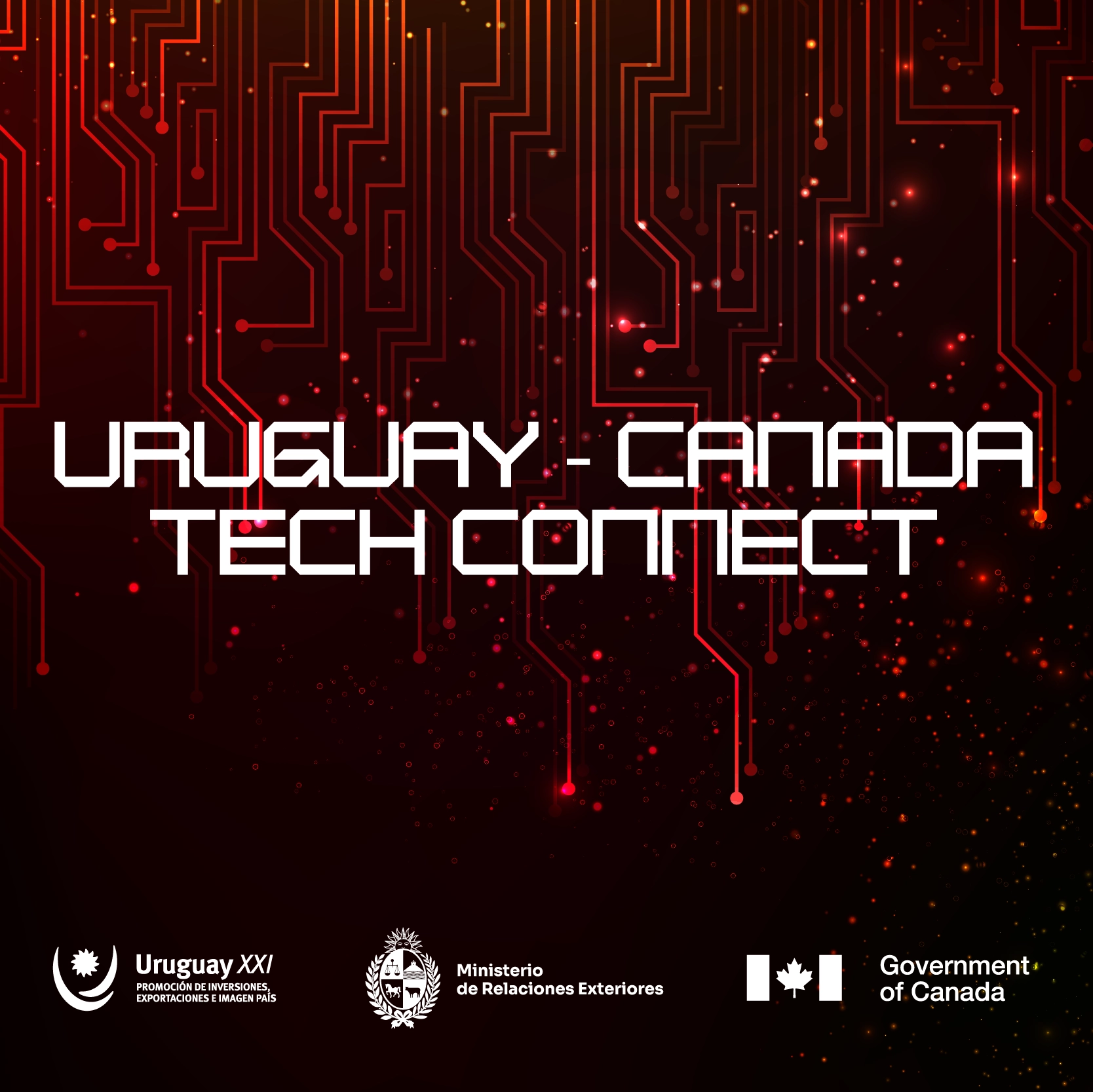 Uruguay-Canada Tech Connect