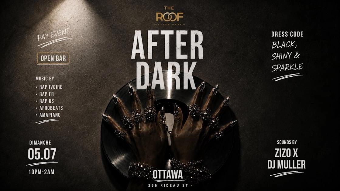 After Dark