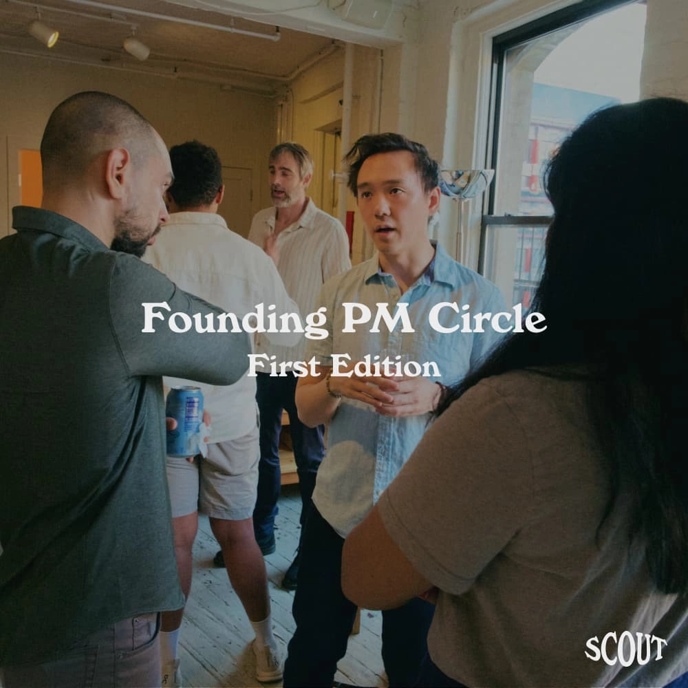 Founding PM Circle