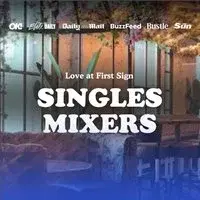 30s & 40s Single's Mixer Event with Love at First Sign