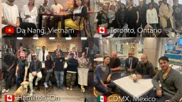 Practical Philosophy Meetup - Toronto 🇨🇦