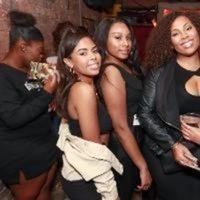 Bashment Playroom - Shoreditch Party