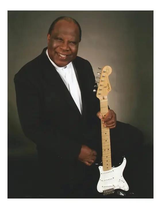 Hidden City Sounds: Bill Magee Blues Band with Special Guests Anthony Cullins Trio