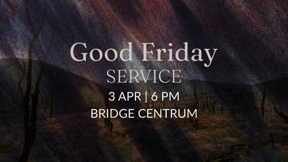 Good Friday Service