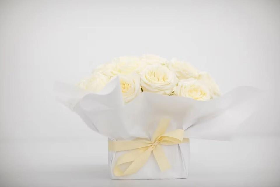 2-Day Introduction To Floral Design Series