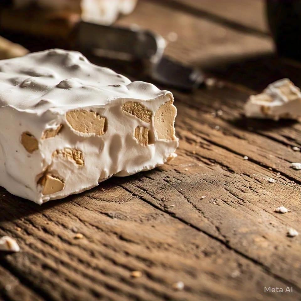 Sunninghill | Nougat Making Workshop | 19 July @9am