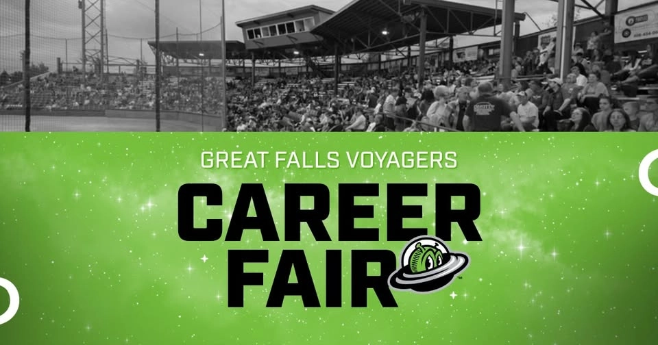 Voyagers Career Fair