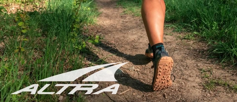 Altra inspirationskväll hos Runners Store