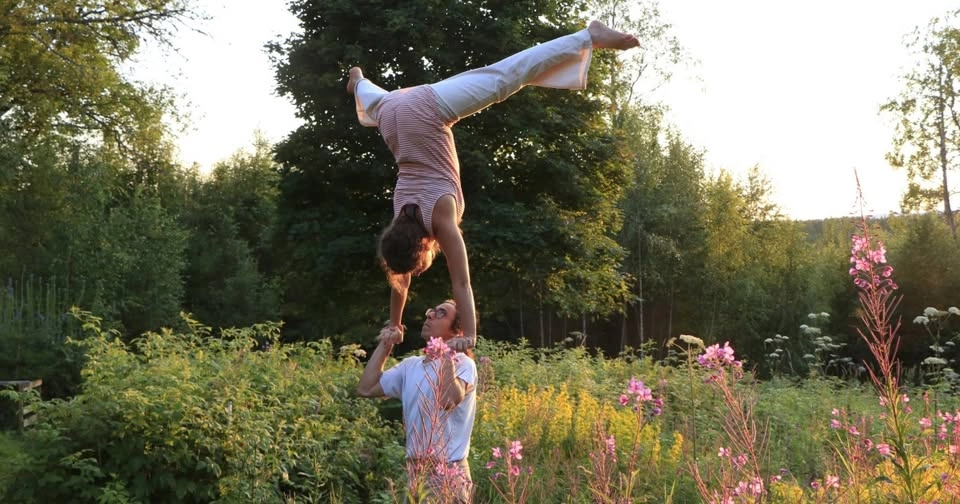 Cirkusföreställning