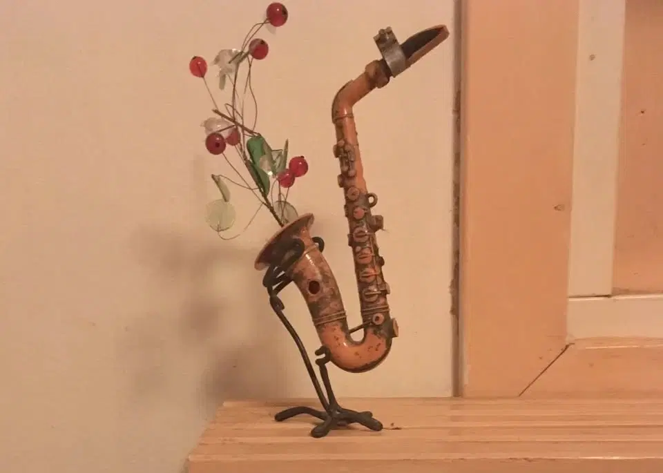 JFFFK Jam För Främjandet av den Fria Kulturen no. 84